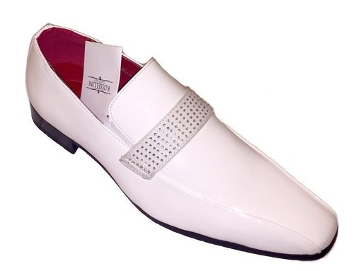 Zapatos formales Rossellini para hombre con cordones y mocasines incluyendo toque de gamuza - Imagen 11 de 78