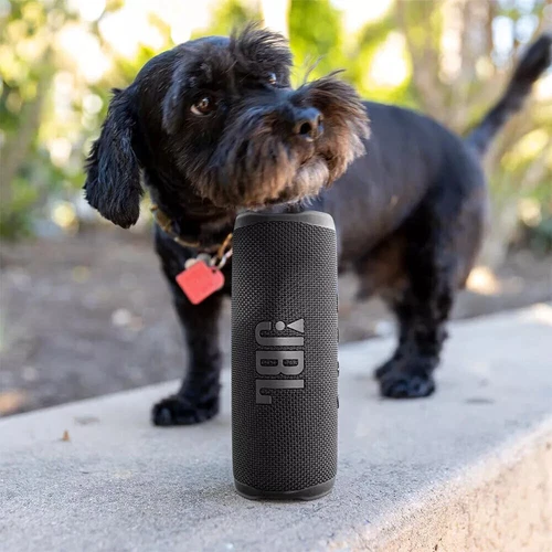 JBL Flip 6 - Portable Bluetooth Speaker Waterproof Iphone IOS Android - Bild 9 von 26