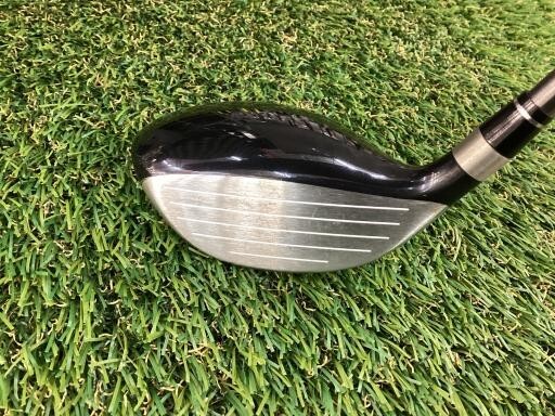 HONMA TOUR WORLD TW747 5W VIZARD for 747 50 SR-Flex Fairway Wood