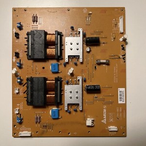 Philips TV - Netzteil DIV-003 2950232807 2722 171 00874 Delta Platine