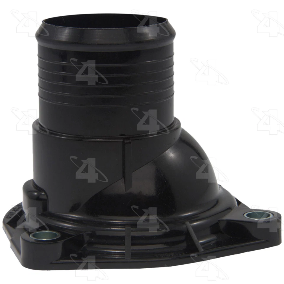 For 2002-2003 Ford Thunderbird Engine Coolant Water Outlet 4 Seasons 684VA50 - Imagem 4 de 4