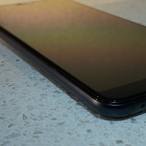 Huawei P20 Pro CLT-L29C - 128GB - Black (Dual Sim) #185 /DO - 第 6/10 張圖片