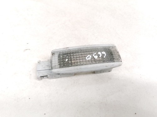 Volkswagen Passat 1999 Interior lighting 3B0947113, Genuine #1207950-46