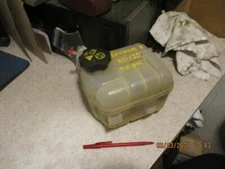 Coolant Reservoir Fits 13-19 XTS 435316