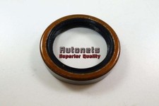 Chevy Small Block Timing Chain Cover Crank Seal Sbc 283 305 327 350 383 400 Gear