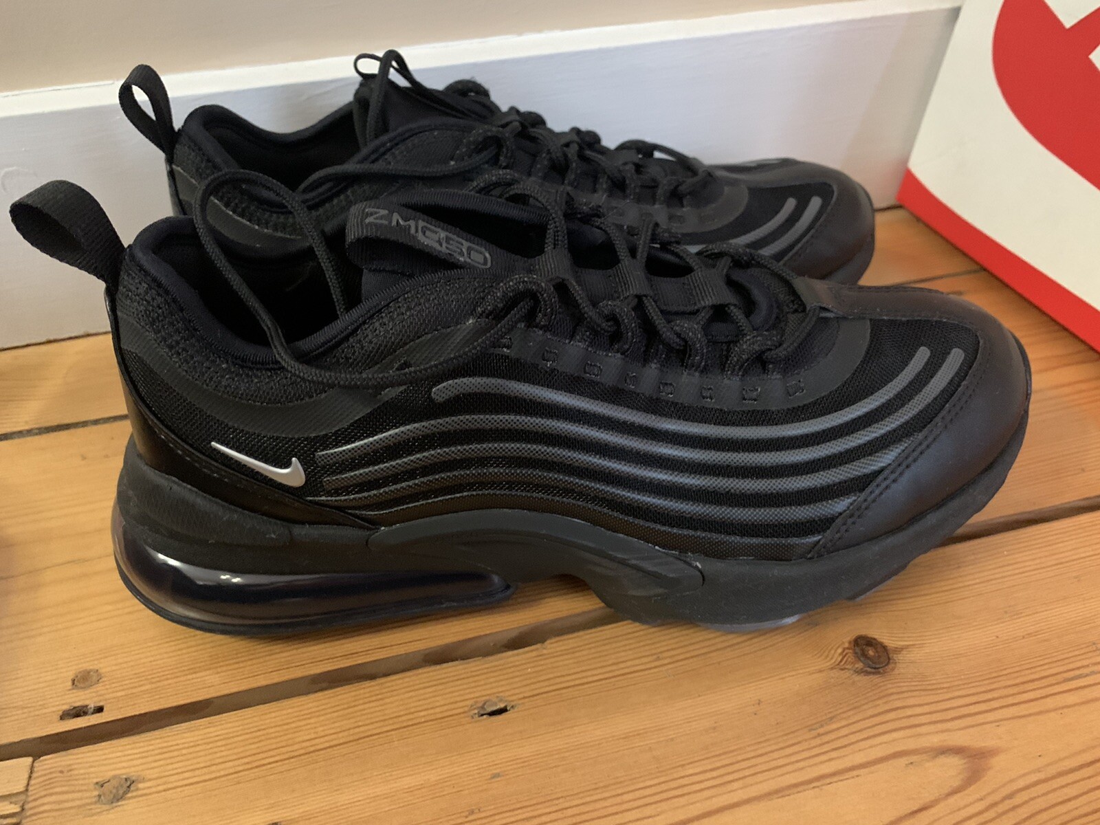 Size UK 6 - Nike Air Max Zoom 950 NRG London for sale online | eBay