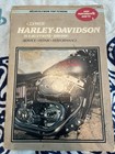 Clymer harley davidson 74 and 80 v twins 1959 1980 service repair performance