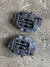 79 80 81 82 83 84 85 Toyota Truck 4runner Solid Axle Brake Calipers Lr Look 79 80 81 82 83 84 85 Toyota Truck 4runner Solid Axle Brake Calipers Lr Look
