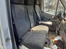 Sitzbank 2. Reihe Mercedes-Benz Sprinter 3,5t Kasten 906  P22579561