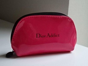 trousse maquillage dior