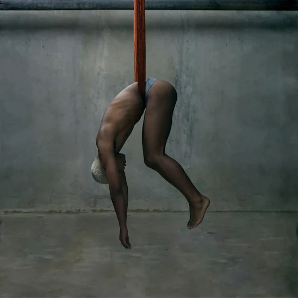 Нахане - Ублюдочный жаргон, НОВЫЙ запечатанный винил