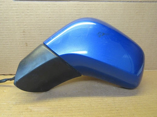 2013 2014 2015 Chevy Trax LH Left Driver Power Side View Mirror OEM E9026673
