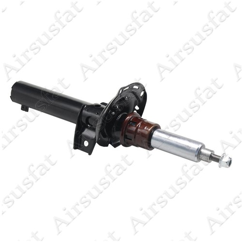 2x For Audi A3 S3 RS3 8V 2016-2021 W/Magnetic Front Air Suspension Shock Cores - Foto 9 di 12