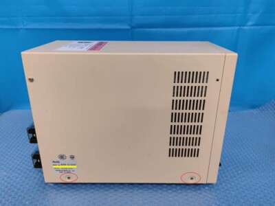 AVIO NRW-S1000 SUPER WELDER AC 3-PHASE 200-230V Shipped by AVIO NRW-S1000 SUPER WELDER AC 3-PHASE 200-230V Shipped by