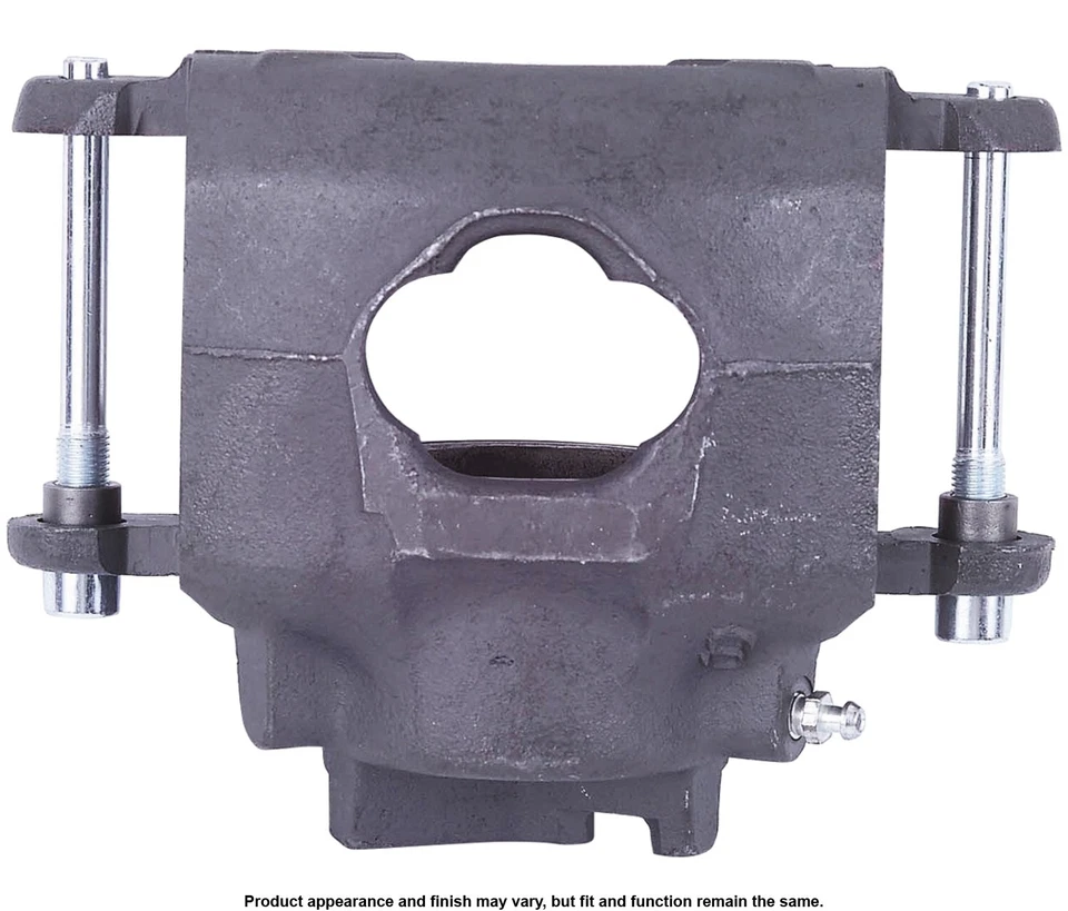 Pinza de freno de disco delantera izquierda cardona para camioneta GMC K15/K1500 1971-1974 Foto 2 de 4