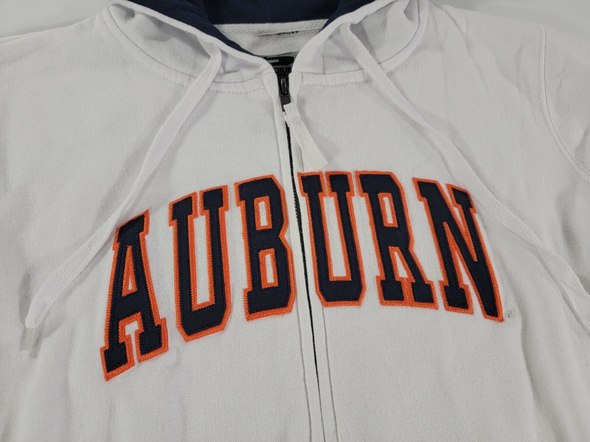 売れ筋商品|||コロシアム カットソー トップス レディース Women's Stadium Athletic Auburn Tigers Arched Name Full-Zip Hoodie Navy Auburn Tigers Stadium Athletic Women's Arched Name Full-Zip