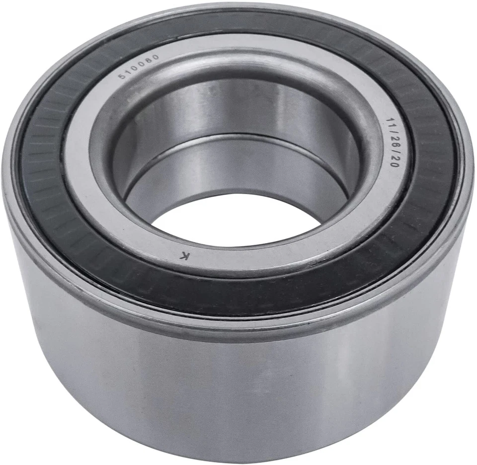 Pair Front Wheel Bearings Assembly for 2001 2002 2003 2004 2005 BMW 325xi 330xi - Image 4 of 4