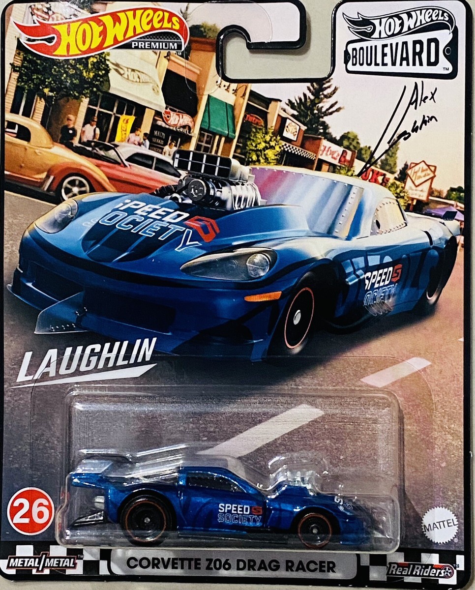 【新品】Hot Wheels BOULEVARDミニカー5個セット HOT WHEELS BOULEVARD SET Of 5 #66-70 Nissan Skyline