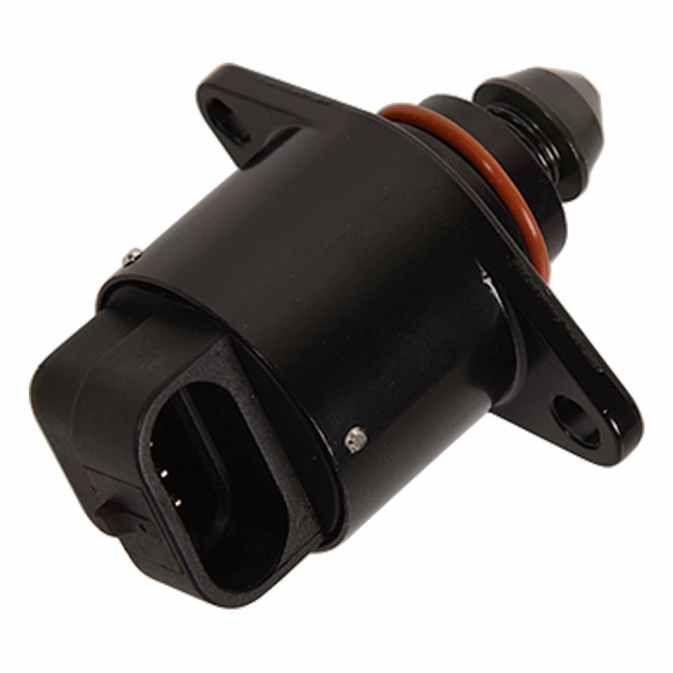 Idle Air Control Valve Fits Chevy Astro GMC Safari Isuzu Rodeo 17112648 - Изображение 3 из 4