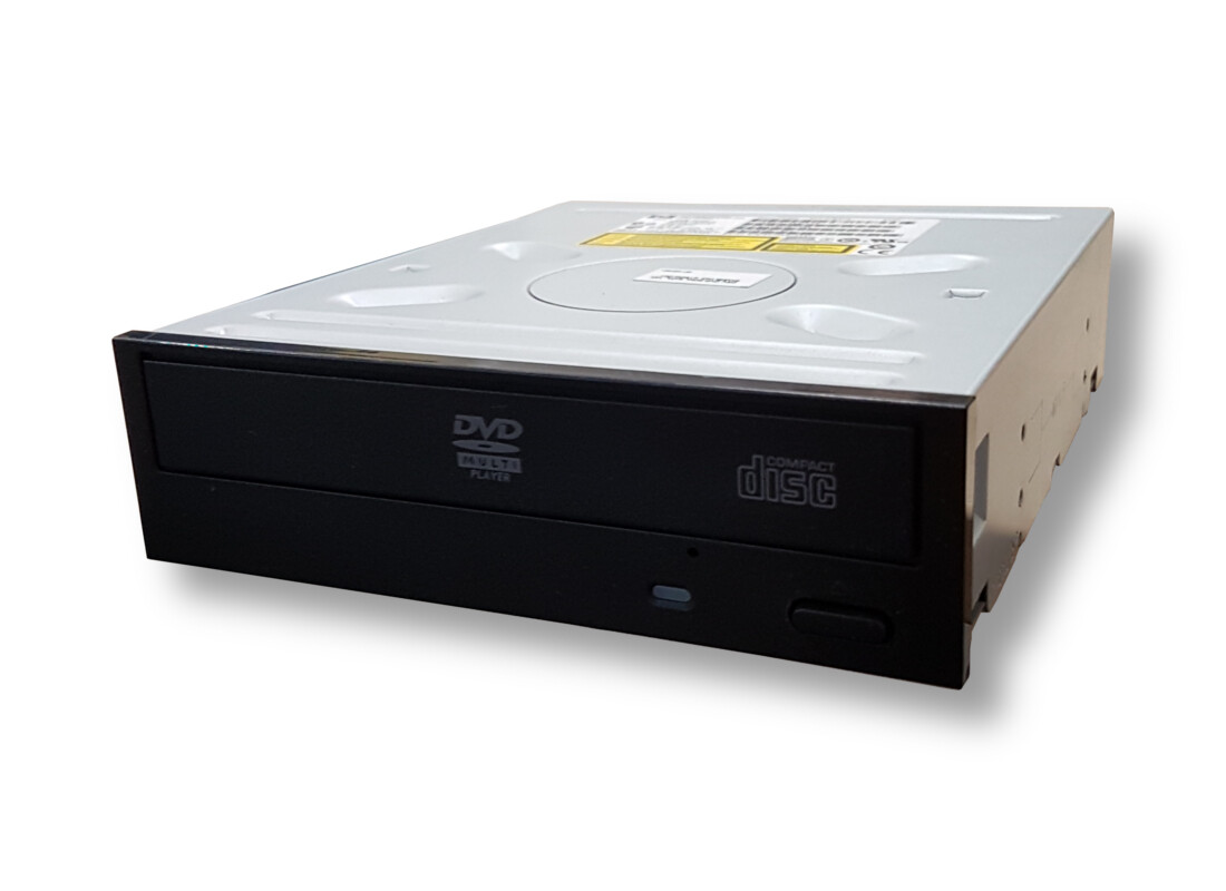HP DH20N DVD-ROM Drive | eBay