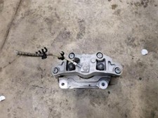 10 11 12 13 14 15 16 17 18 19, Jaguar XF, Front Right Brake Caliper, 3.0L
