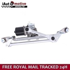 Gruppo collegamento motore tergicristallo anteriore Chevrolet Trax 2013-2017 42333715