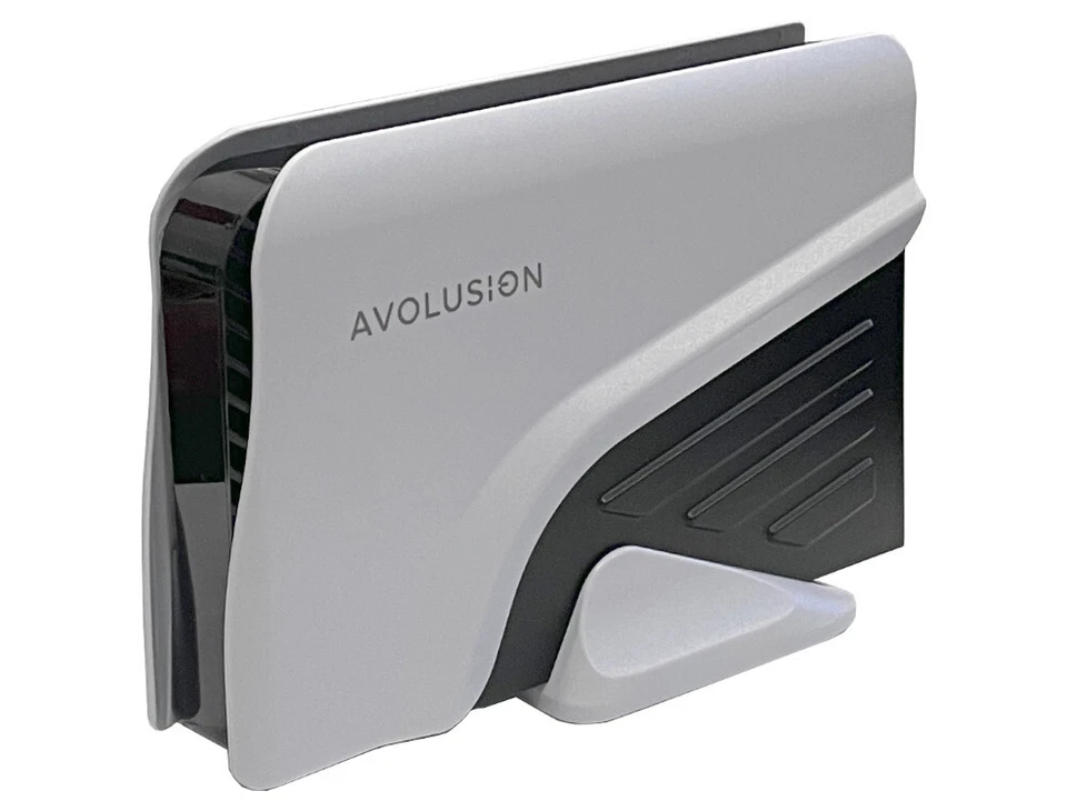 Avolusion PRO-Z Series 14TB USB 3.0 External Hard Drive for WindowsOS PC, Laptop - Image 2 of 4
