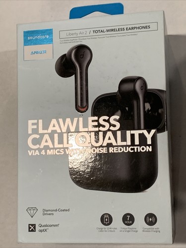 Anker Soundcore Liberty Air 2 True 