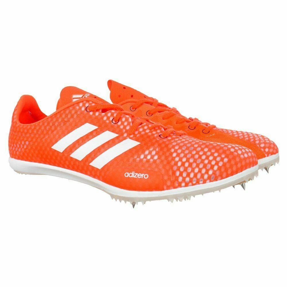 adidas Adizero Ambition 4 Red for Sale | Authenticity Guaranteed