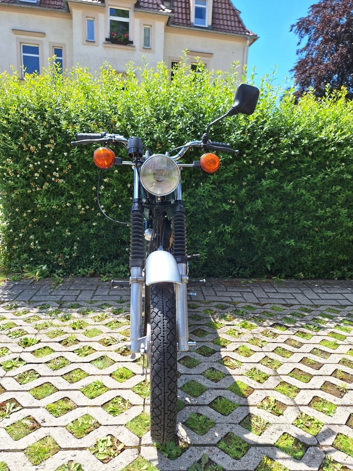 Simson S50 - Bild 3 von 4