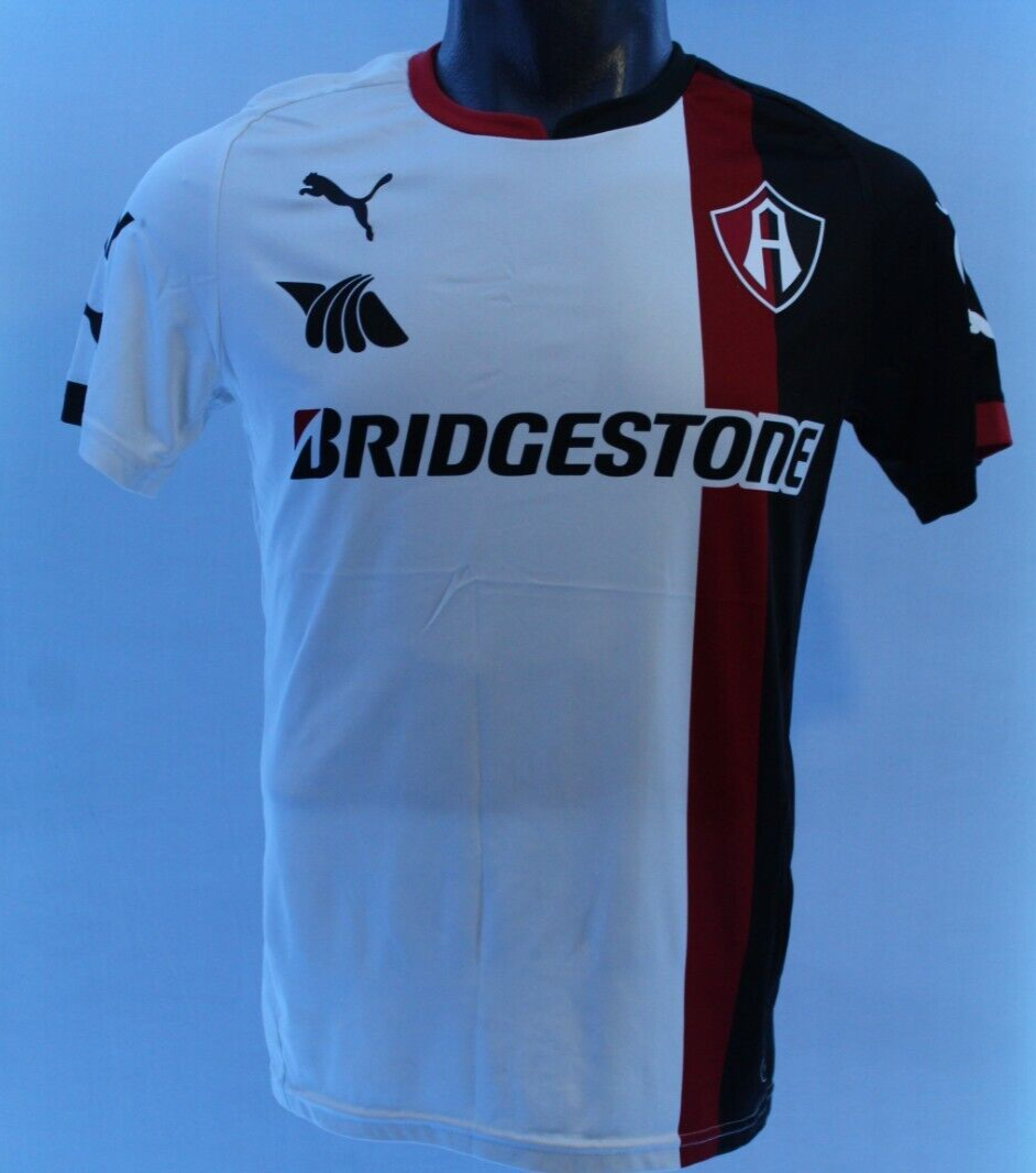 Maillot De Foot Vintage – Centenario Atletico Tetuan – Bang Sport – Taille M