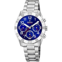 Armbanduhr Festina Junge Chrono Ref F20345/2