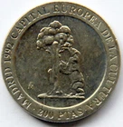 SPAIN JUAN CARLOS I 200 PESETAS 1992 BEAR KM-910 (MINT ROLL)
