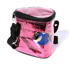 Insulated Lunch Bag Choice of Color ideal for School and Work
