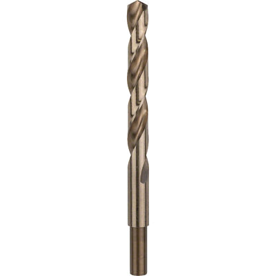 Bosch Professional PRO Stainless Steel HSS-Co Spiralbohrer, Ø 12,0mm, Bohrer