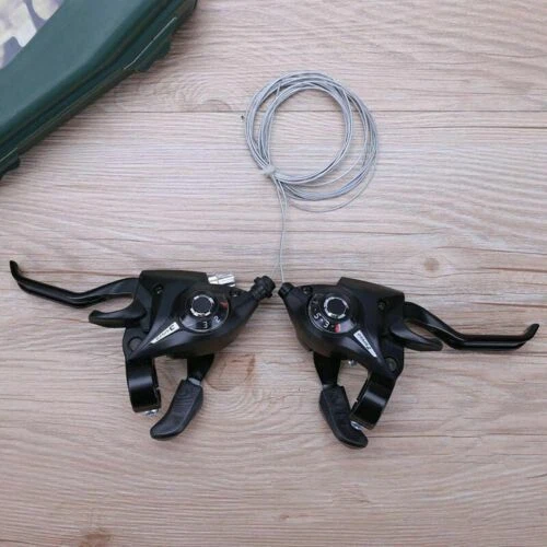 Leve del cambio per biciclette Mountain bike