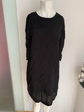 Evening dress cocktail with embellishment size 36 S by Mango New