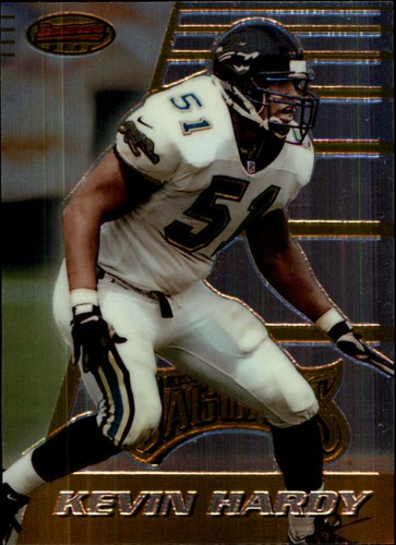 1996 Bowman's Best Football  *COMPLETE YOUR SET*  Pick From List - Picture 297 of 356