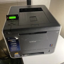 brother hl-4150cdn Color Laser Printer  6662 Page Parts