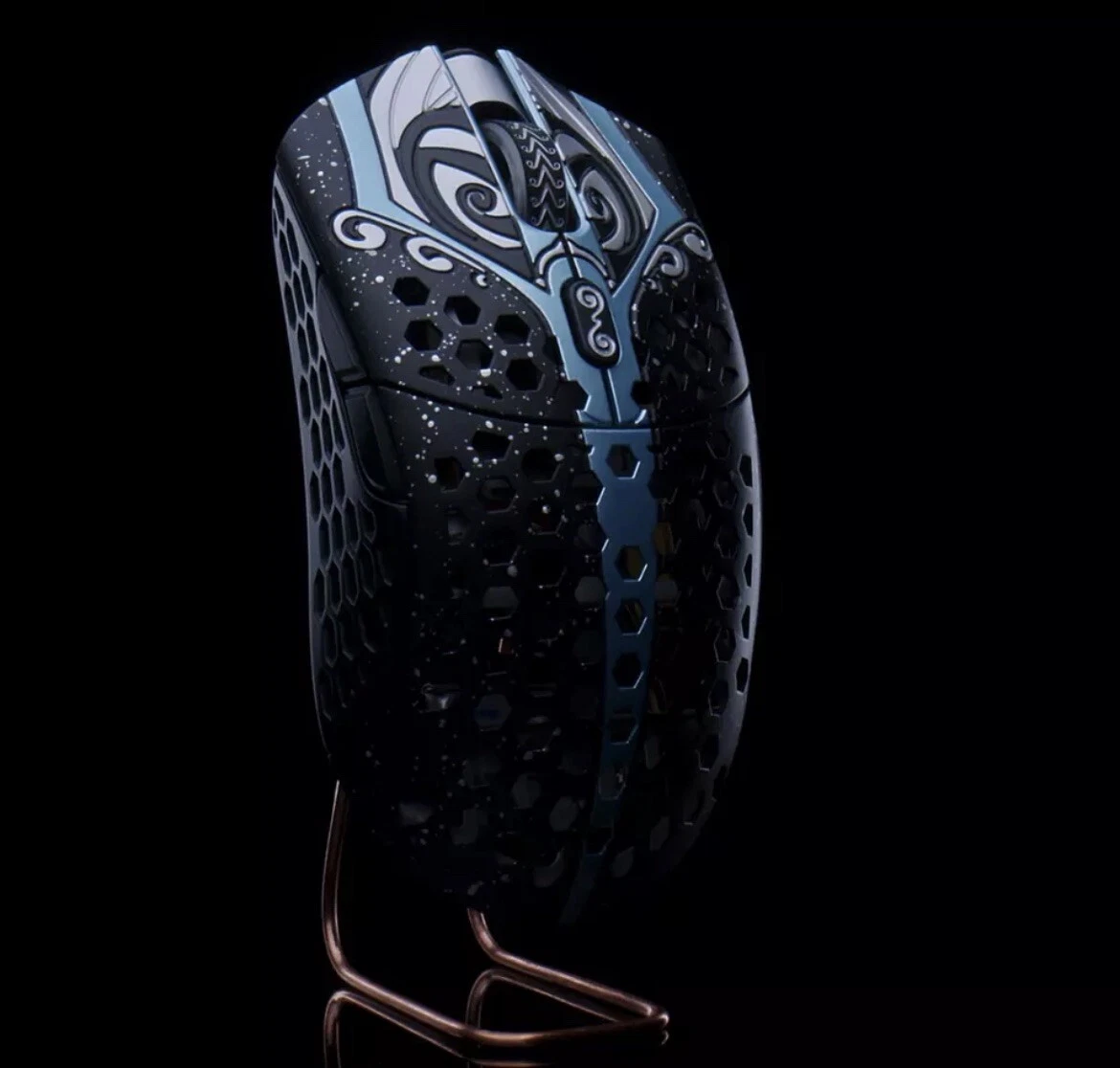 finalmouse Starlight-12 Phantom Sサイズ Finalmouse Starlight 12 Phantom Sサイズ