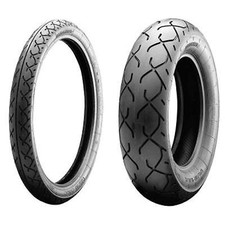 PNEUMATICO GOMMA HEIDENAU K 66 120 70-15M//C 56H TL  TOURING