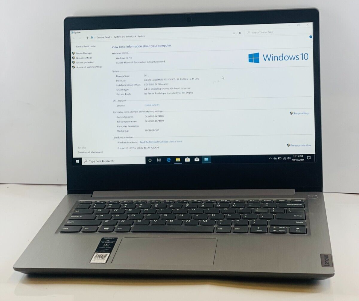 Lenovo ideaPad 第十世代 i5 新品SSD+HDD Office Amazon.com: Lenovo IdeaPad 3i Laptop 10th Gen i5 10210U, 14