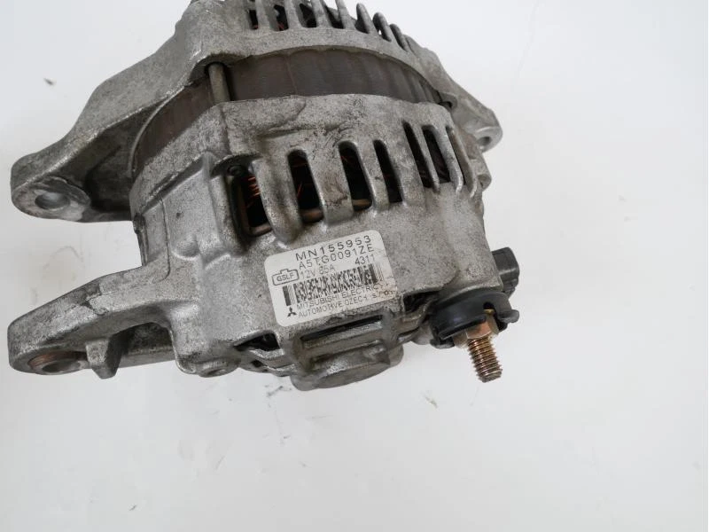 MN155953 ALTERNATORE SMART FORFOUR (454) 1.1B 12V 75CV (2004>2007) - Immagine 4 di 4