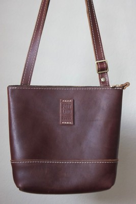 portland leather goods festival bolsa