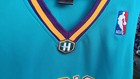 MENS VINTAGE ADIDAS NEW ORLEANS HORNETS  CHRIS PAUL #3  BASKETBALL JERSEY SZ 48 — photo 4