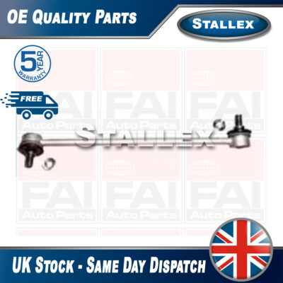 Fits Lexus RX 2.1 2.2 2.4 3.0 Stabiliser Link Front Right Stallex