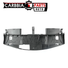 Radiator Fan Shroud Top Upper Cover Shield For Mercedes-Benz W212 E350 3.5L V6