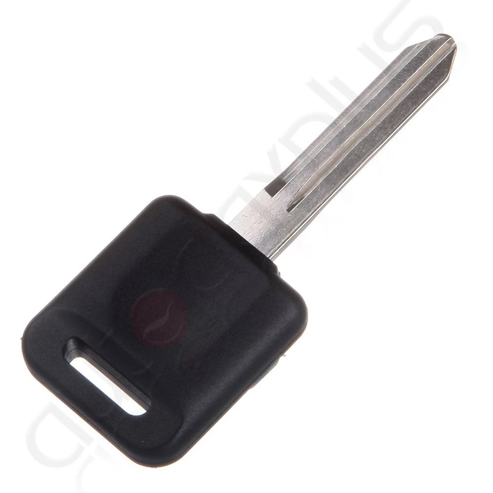 2 Llavero de coche remoto para Nissan para Quest For Versa 2004-2008 2009 2010 Foto 4 de 4