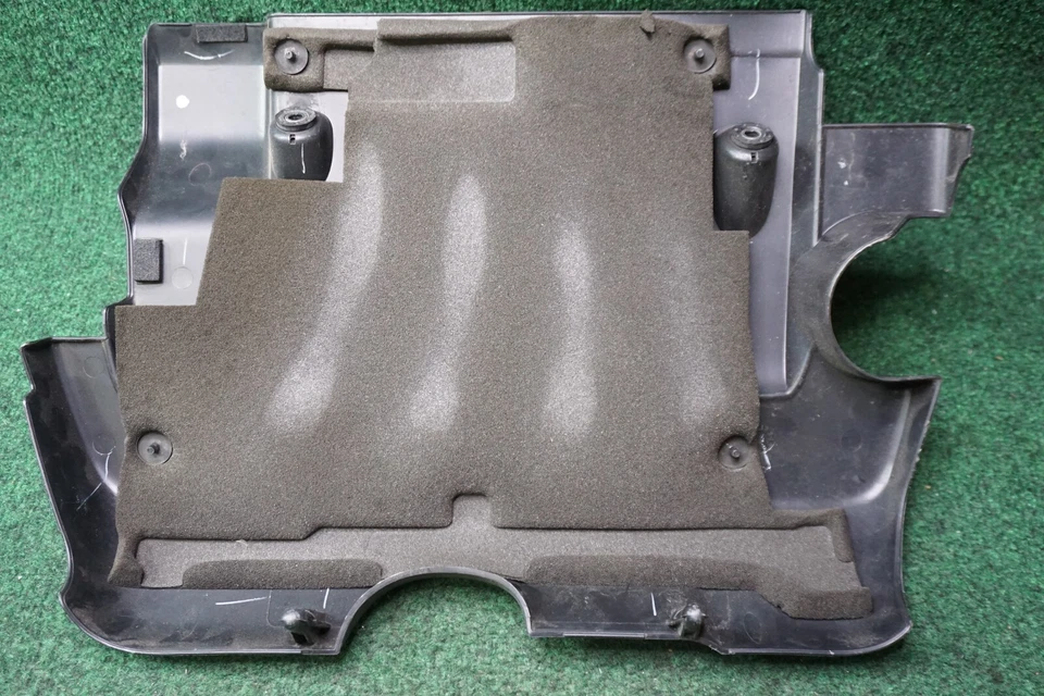 Крышка двигателя 2007 2008 2009 2010 11 12 NISSAN VERSA AT HATCHBACK OEM 14041EL01A - Изображение 3 из 3