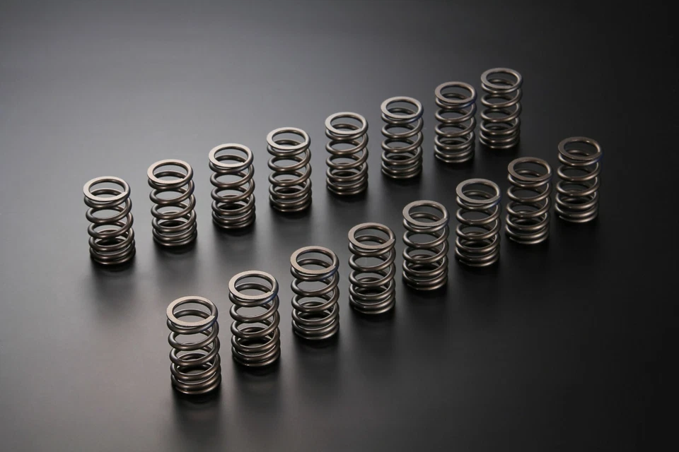 Tomei Japan Valve Spring Kit For Impreza EJ205/207/255/257 - Image 1 of 1